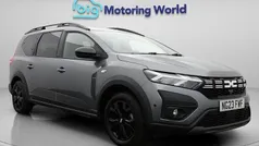 Used 2023 Dacia Jogger Extreme Estate | £18,600 (Good price)