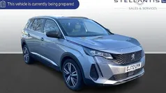 Used 2022 Peugeot 5008 Premium Estate | £24,499 (Fair price)