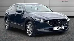 Used 2023 Mazda CX-30 Inclusive SUV | £18,295 (Good price)