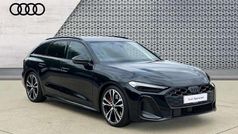 Used 2025 Audi S5 Advanced Estate | £56,990 (Super price)