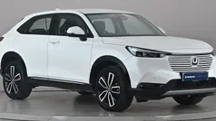 Used 2024 Honda HR-V Advance SUV | £20,299 (Good price)