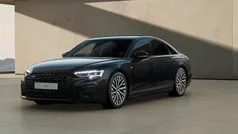 Used 2025 Audi A8 Black Edition Sedan | £90,000