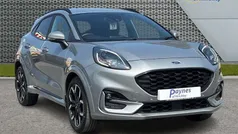 Used 2023 Ford Puma ST-Line X Hatchback | £19,995 (Fair price)