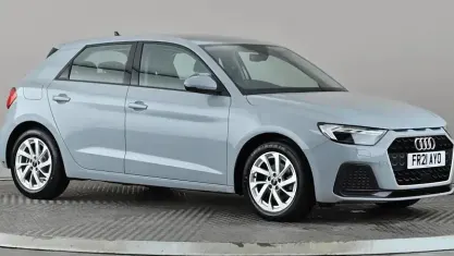 Used Audi A1 Sportback Sport 110 HP (80 kW) 2024 Hatchback