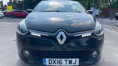Used 2013 Renault Clio IV Iconic Hatchback | £6,495 (Expensive)