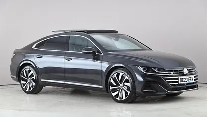 Used VW Arteon R-line 190 HP (139 kW) 2023 Estate