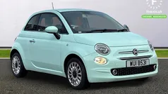 Used 2019 Fiat 500 Lounge Hatchback | £8,999 (Fair price)