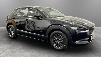 Używany Mazda CX-30 122 KM (89 kW) 2023 SUV