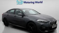 Used 2020 BMW 218 M Sport Coupe | £20,300 (Fair price)