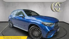 Used 2025 Mercedes 300 AMG Line Premium Plus Estate | £46,995 (Super price)