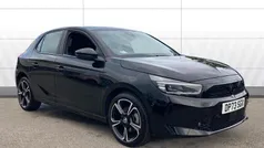 Used 2025 Vauxhall Corsa Hatchback | £13,839 (Fair price)