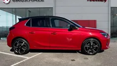 Used 2023 Vauxhall Corsa Ultimate Hatchback | £15,750 (Fair price)