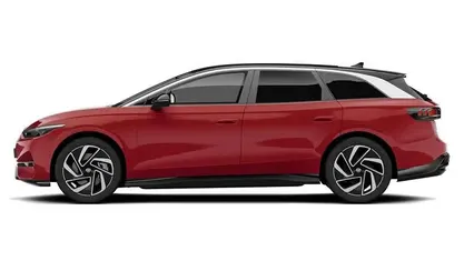 New 2025 VW ID.7 GTX Estate | £60,800 (Fair price)