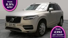 Used 2016 Volvo XC90 Momentum SUV | £20,776 (Fair price)