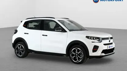 Usado Citroën e-C3 83 kW (113 HP) 2026 Citadino