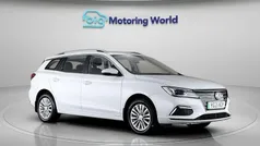 Used 2021 MG MG5 EV Exclusive Estate | £8,800 (Fair price)