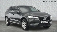 Used 2018 Volvo XC60 Momentum SUV | £20,915 (Fair price)