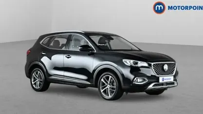 Used MG HS Excite 162 HP (119 kW) 2023 SUV