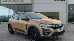 New 2025 Dacia Sandero Extreme Hatchback | £18,490 (Fair price)