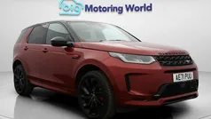 Used 2023 Land Rover Discovery Sport HSE Dynamic SUV | £20,500 (Super price)