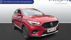 Used 2023 MG ZS Exclusive Sedan | £14,052 (Good price)