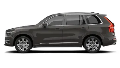 Used Volvo XC90 Momentum 235 HP (172 kW) 2019 Grey SUV