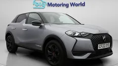 Used 2022 DS Automobiles DS3 Crossback Performance SUV | £13,200 (Fair price)
