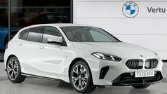 Used 2025 BMW 123 M Sport Hatchback | £31,245 (Super price)