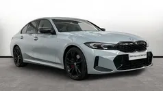 Grey Used 2022 BMW M340 Comfort Edition Sedan | £41,000 (Fair price)