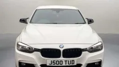 Used 2018 BMW 335 M Sport Sedan | £14,650 (Super price)