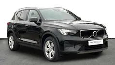 Used 2023 Volvo XC40 Core SUV | £25,650 (Fair price)