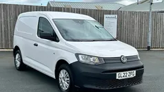 Used 2023 VW Caddy MPV | £17,994 (Fair price)
