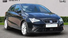 Used 2024 Seat Ibiza FR Hatchback | £13,851 (Fair price)