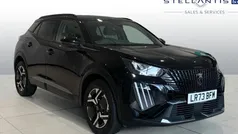Used 2024 Peugeot 2008 Allure SUV | £17,549 (Fair price)
