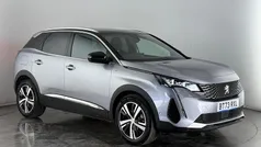 Used 2023 Peugeot 3008 GTi Estate | £19,050 (Good price)
