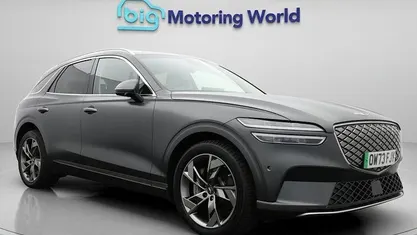 Used Genesis GV70 Sport 359 kW (489 HP) 2023 SUV