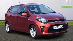 Used 2019 Kia Picanto 2 Hatchback | £8,699 (Fair price)
