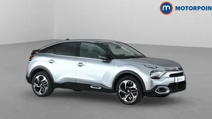 Used Citroën C4 PureTech 131 HP (96 kW) 2023 Grey SUV