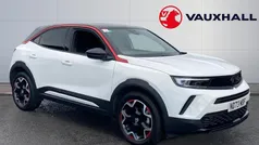Used 2023 Vauxhall Mokka S SUV | £17,092 (Fair price)