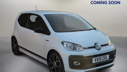 Used 2023 VW up! GTI Hatchback | £11,350 (Super price)