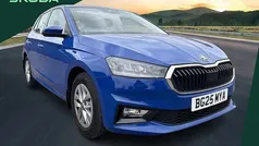 Used 2025 Skoda Fabia SE Hatchback | £16,342 (Fair price)