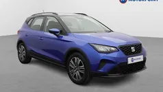 Used 2026 Seat Arona SE Technology SUV | £14,049 (Good price)