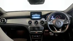 Used 2018 Mercedes GLA220 AMG Line Premium SUV | £13,595 (Good price)