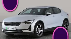 Used 2023 Polestar 2 Sedan | £25,322 (Fair price)