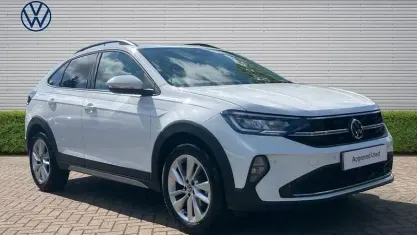 Usado VW Taigo Match 116 CV (85 kW) 2025 Other SUV