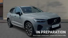 Used 2024 Volvo XC60 Plus SUV | £39,397 (Fair price)