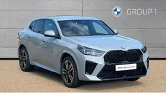 Used 2025 BMW X2 M Sport SUV | £39,450 (Super price)