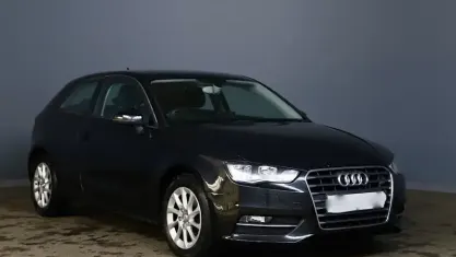 Używany Audi A3 Sportback 150 KM (110 kW) 2016 Hatchback