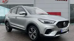 Used 2024 MG ZS Excite Hatchback | £16,395 (Fair price)