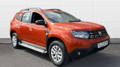 Used 2022 Dacia Duster Comfort SUV | £11,384 (Good price)